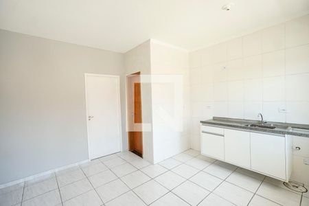 Sala de apartamento para alugar com 1 quarto, 34m² em Vila Matilde, São Paulo