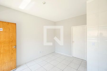 Sala de apartamento para alugar com 1 quarto, 34m² em Vila Matilde, São Paulo