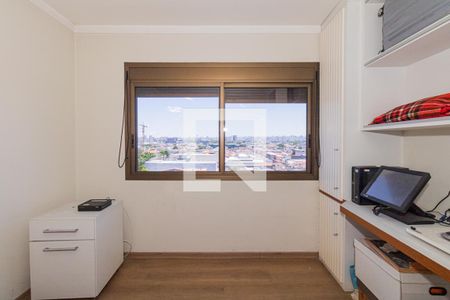 Quarto 1 de apartamento à venda com 3 quartos, 135m² em Vila Maria Alta, São Paulo
