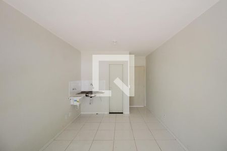 Studio de kitnet/studio para alugar com 1 quarto, 21m² em Asa Norte, Brasília