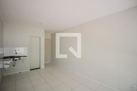 Studio de kitnet/studio para alugar com 1 quarto, 21m² em Asa Norte, Brasília