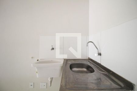 Kitnet/Studio para alugar com 1 quarto, 21m² em Asa Norte, Brasília