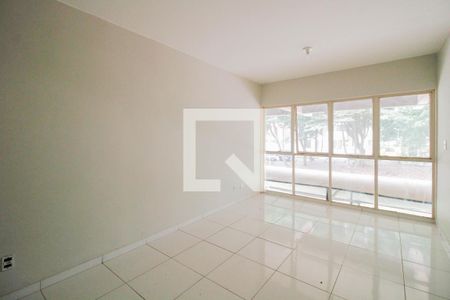 Studio de kitnet/studio para alugar com 1 quarto, 21m² em Asa Norte, Brasília