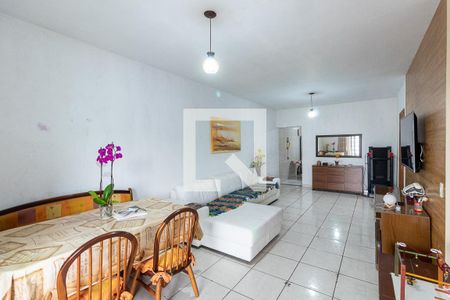 Sala de casa à venda com 3 quartos, 195m² em Vila Ré, São Paulo