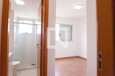 Quarto Suíte de apartamento para alugar com 2 quartos, 68m² em Vila da Serra, Nova Lima