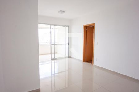 Sala de apartamento para alugar com 2 quartos, 68m² em Vila da Serra, Nova Lima