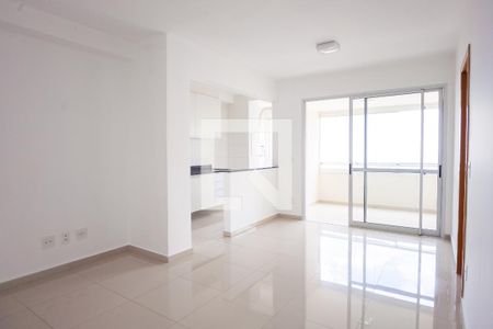 Sala de apartamento para alugar com 2 quartos, 68m² em Vila da Serra, Nova Lima