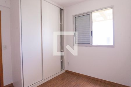 Banheiro do Quarto 2 de apartamento para alugar com 2 quartos, 68m² em Vila da Serra, Nova Lima