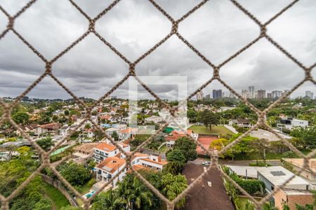 Vista do Quarto 1 de apartamento à venda com 2 quartos, 62m² em Melville Empresarial Ii, Barueri