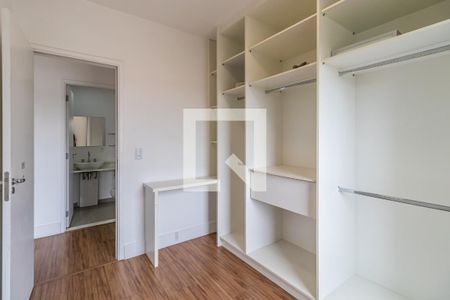 Quarto 1 de apartamento à venda com 2 quartos, 62m² em Melville Empresarial Ii, Barueri