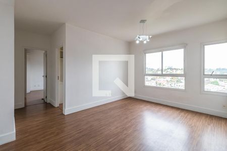 Sala de apartamento à venda com 2 quartos, 62m² em Melville Empresarial Ii, Barueri