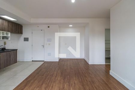 Sala de apartamento à venda com 2 quartos, 62m² em Melville Empresarial Ii, Barueri