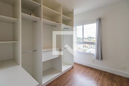 Quarto 1 de apartamento à venda com 2 quartos, 62m² em Melville Empresarial Ii, Barueri