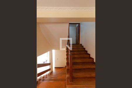 Escada de casa à venda com 4 quartos, 465m² em Jardim Guarani, Campinas