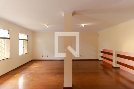 Salas de casa à venda com 4 quartos, 465m² em Jardim Guarani, Campinas