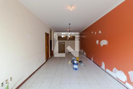 Sala de Jantar de casa à venda com 4 quartos, 465m² em Jardim Guarani, Campinas