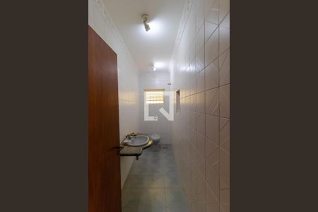 Lavabo de casa à venda com 4 quartos, 465m² em Jardim Guarani, Campinas