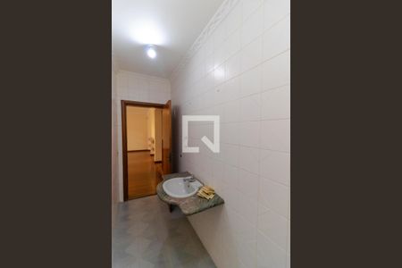 Lavabo de casa à venda com 4 quartos, 465m² em Jardim Guarani, Campinas