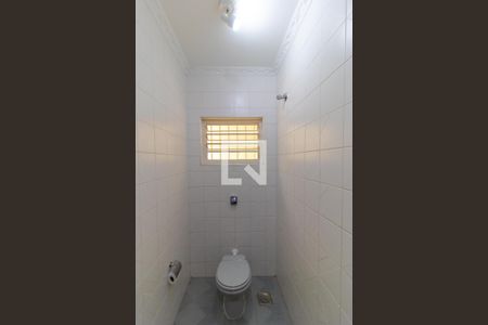 Lavabo de casa à venda com 4 quartos, 465m² em Jardim Guarani, Campinas