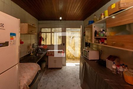 Cozinha de casa à venda com 2 quartos, 153m² em Vila Formosa, São Paulo