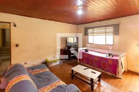 Sala de casa à venda com 2 quartos, 153m² em Vila Formosa, São Paulo
