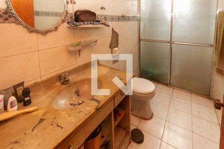 Banheiro de casa à venda com 2 quartos, 153m² em Vila Formosa, São Paulo