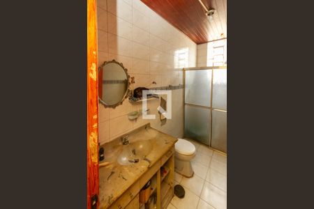 Banheiro de casa à venda com 2 quartos, 153m² em Vila Formosa, São Paulo