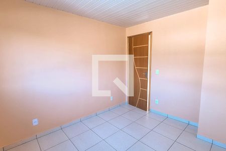 Quarto de casa para alugar com 2 quartos, 40m² em Vila Maria Helena, Duque de Caxias