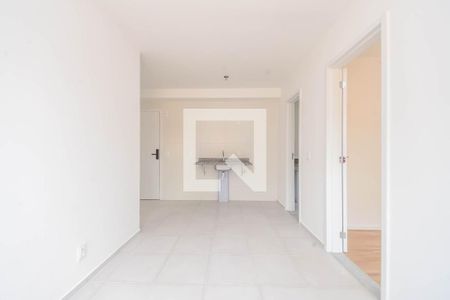 Sala de apartamento para alugar com 2 quartos, 36m² em Bela Vista, São Paulo