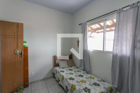 Quarto 2 de casa à venda com 8 quartos, 360m² em São Marcos, Belo Horizonte