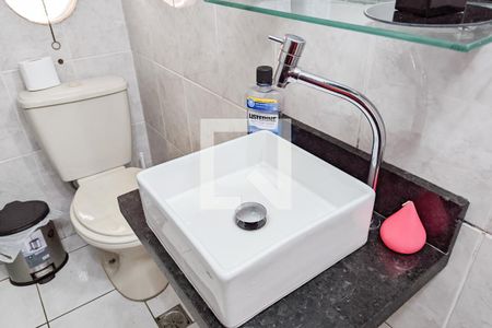 Lavabo de casa à venda com 3 quartos, 180m² em Alves Dias, São Bernardo do Campo