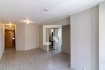 Sala de apartamento para alugar com 3 quartos, 71m² em Parque Peruche, São Paulo