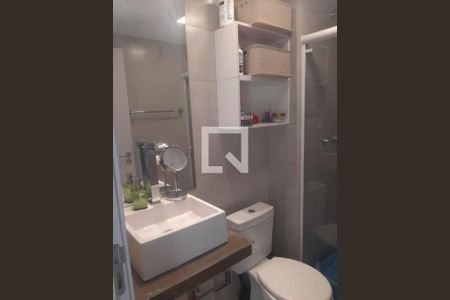 Apartamento à venda com 2 quartos, 59m² em Jardim Parque Morumbi, São Paulo