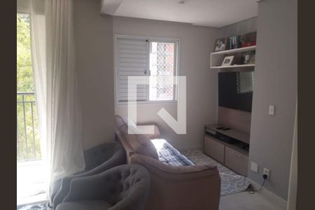 Apartamento à venda com 2 quartos, 59m² em Jardim Parque Morumbi, São Paulo