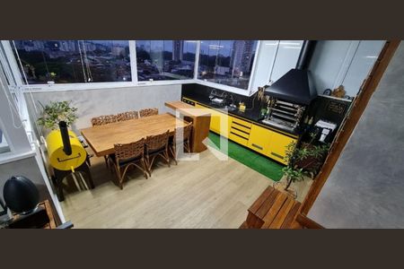 Apartamento à venda com 2 quartos, 139m² em Super Quadra Morumbi, São Paulo