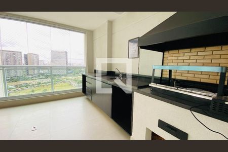 Apartamento à venda com 4 quartos, 241m² em Jardim das Perdizes, São Paulo