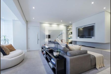 Apartamento à venda com 3 quartos, 156m² em Jardim Londrina, São Paulo