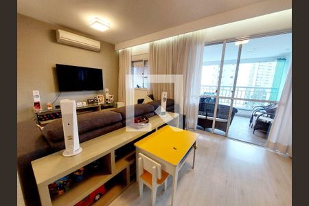 Apartamento à venda com 2 quartos, 96m² em Vila Andrade, São Paulo