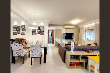 Apartamento à venda com 2 quartos, 96m² em Vila Andrade, São Paulo