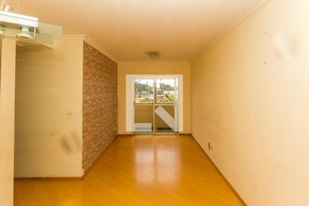 Sala de apartamento à venda com 3 quartos, 68m² em Vila Formosa, São Paulo