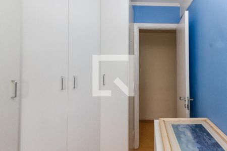 Quarto de apartamento à venda com 3 quartos, 68m² em Vila Formosa, São Paulo