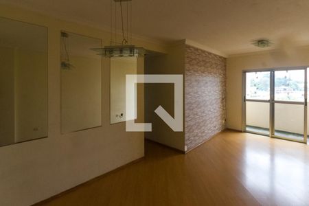 Sala de apartamento à venda com 3 quartos, 68m² em Vila Formosa, São Paulo