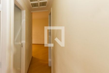 Corredor de apartamento à venda com 3 quartos, 68m² em Vila Formosa, São Paulo