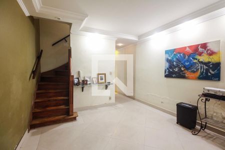 Sala de Jantar  de casa à venda com 2 quartos, 126m² em Vila Gomes Cardim, São Paulo