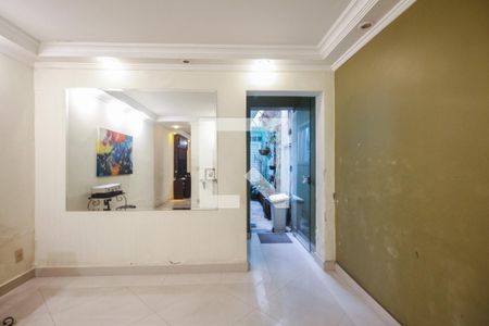 Sala de Jantar  de casa à venda com 2 quartos, 126m² em Vila Gomes Cardim, São Paulo