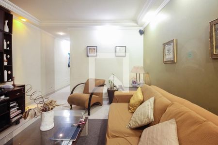 Sala  de casa à venda com 2 quartos, 126m² em Vila Gomes Cardim, São Paulo