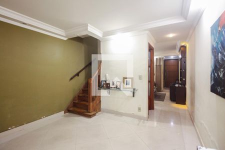 Sala de Jantar  de casa à venda com 2 quartos, 126m² em Vila Gomes Cardim, São Paulo