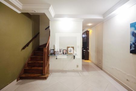 Sala de Jantar  de casa à venda com 2 quartos, 126m² em Vila Gomes Cardim, São Paulo