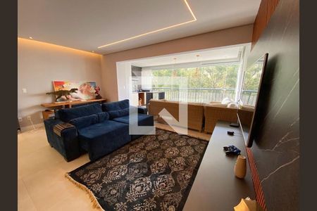 Apartamento à venda com 2 quartos, 91m² em Vila Andrade, São Paulo