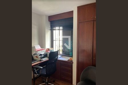 Apartamento à venda com 4 quartos, 152m² em Campo Belo, São Paulo